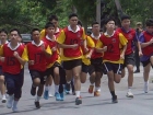 การสมัครคัดเลือกเป็นนักศึกษาวิชาทหารชั้นปีที่ 1 และการรายงาน ... Image 20